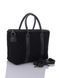 Жіноча сумка Тедді FS-42561-BLK-ONESIZE фото 3