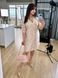 Сукня в квітковий принт FS-43448-BGE-3XL-4XL фото 4